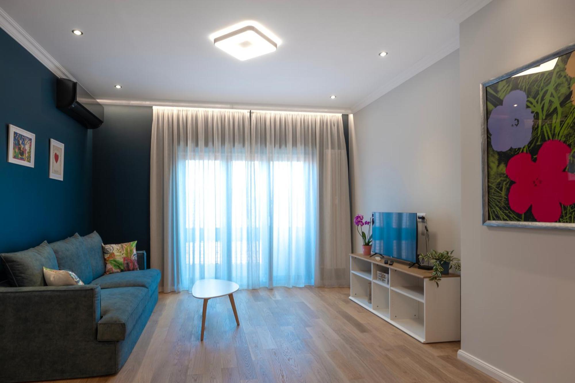 Shishman Residence Sofia City Center 外观 照片
