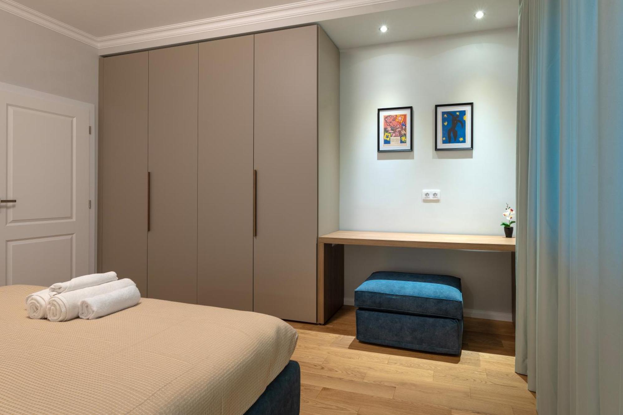 Shishman Residence Sofia City Center 外观 照片