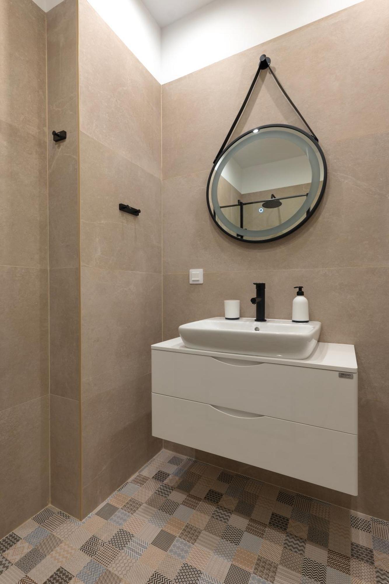 Shishman Residence Sofia City Center 外观 照片